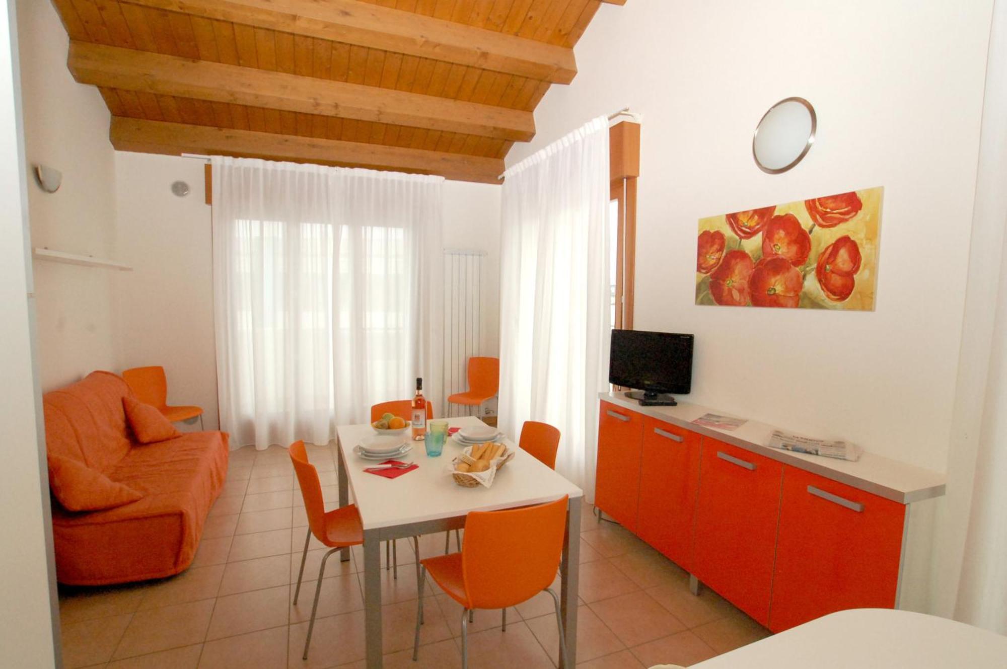 Apartamento Roberta *