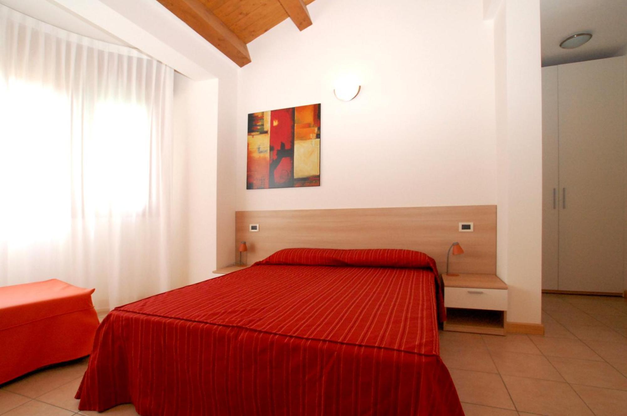 Roberta Apartamento *