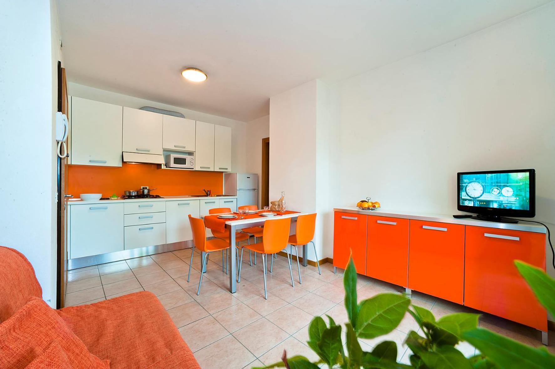 Apartamento Roberta *